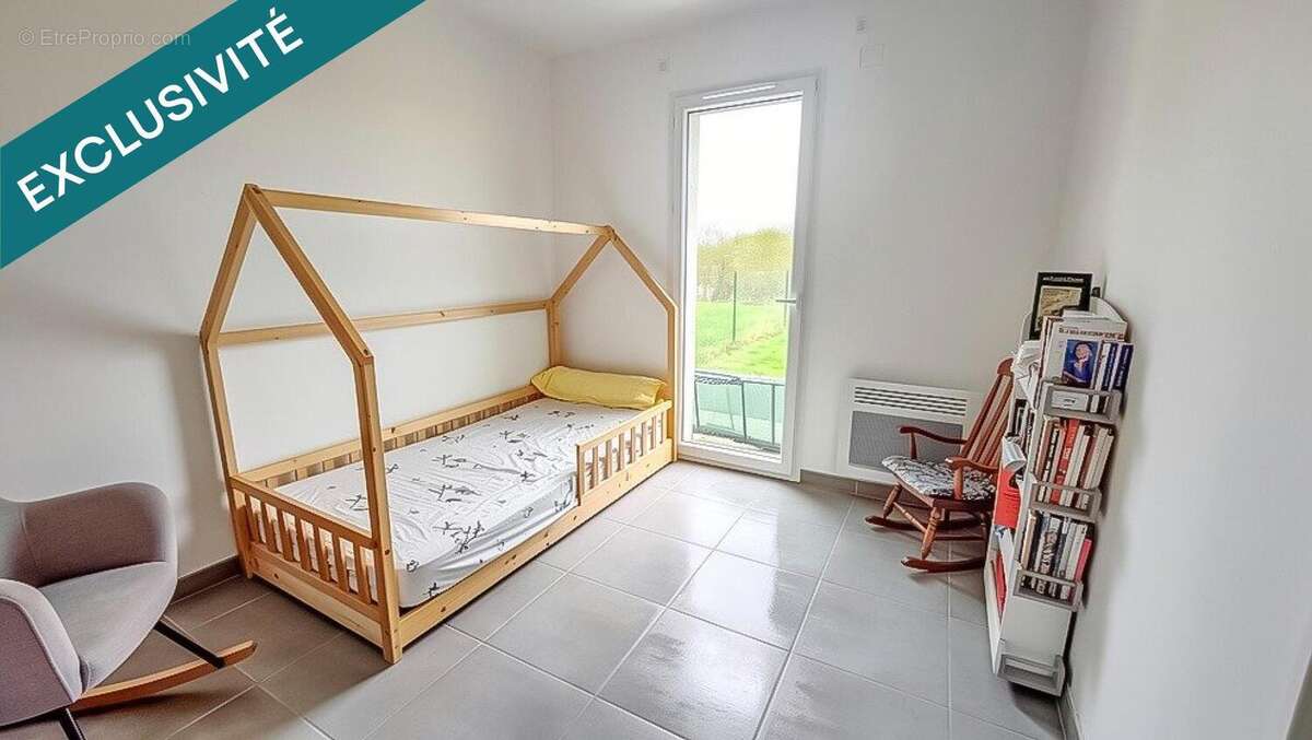 Maison 83 m² à Estillac  - photo 5