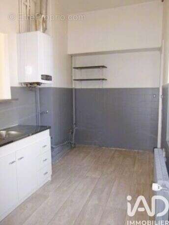 Photo 3 - Appartement à SAINT-QUENTIN