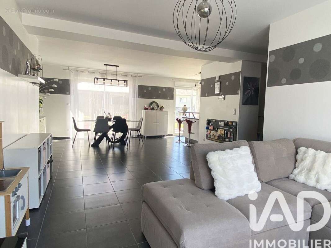 Photo 6 - Maison à BLOIS