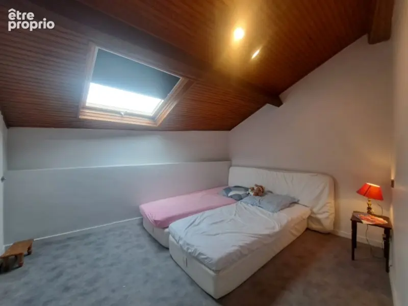 Maison de village 65 m2 - photo 5