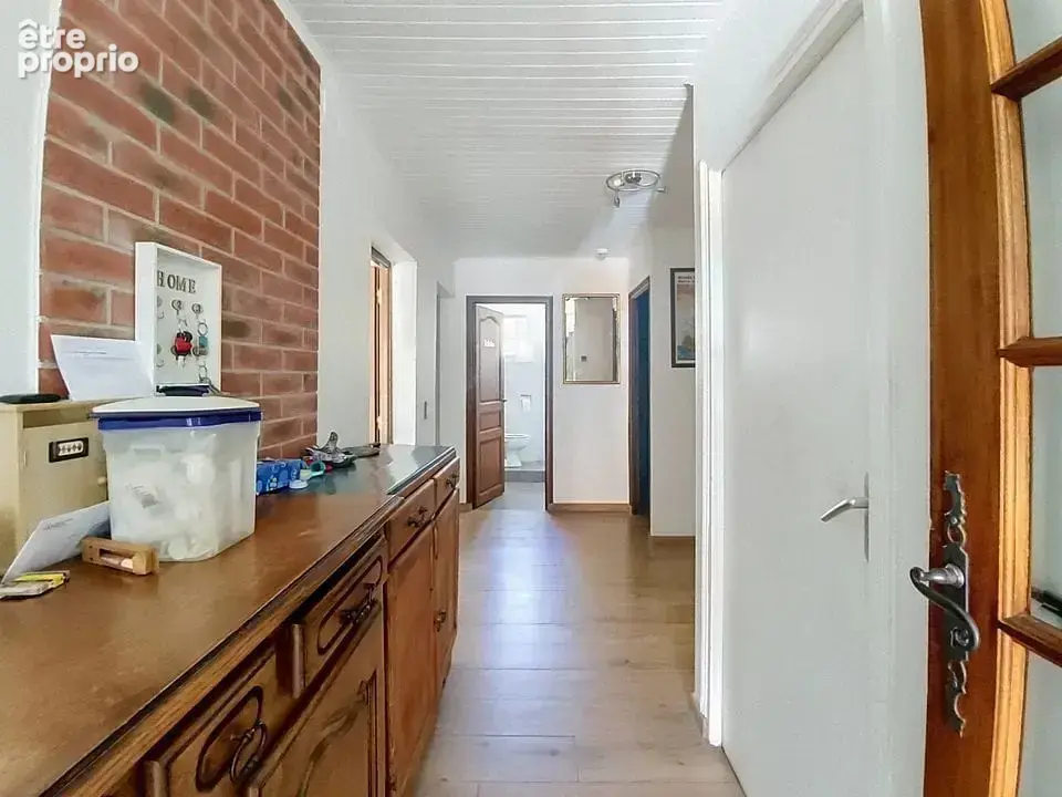 Villa familliale avec piscine à deux pas du centre-ville - photo 20