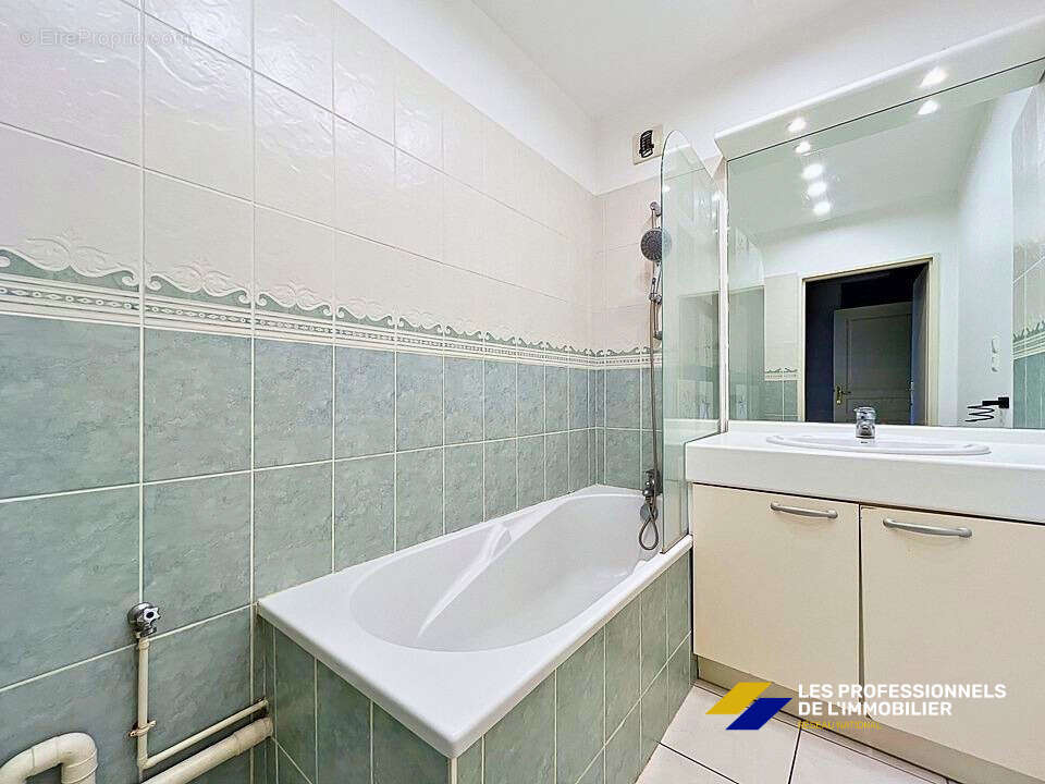 Appartement à EPINAL