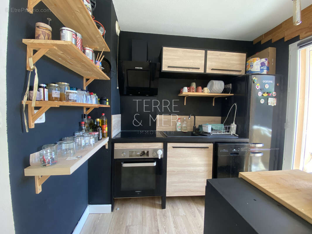 Appartement à ALENYA