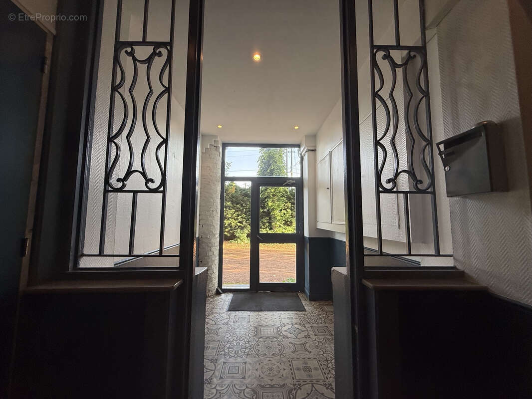 Appartement à AUCHY-LES-MINES