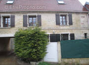 Appartement à NEUILLY-EN-THELLE
