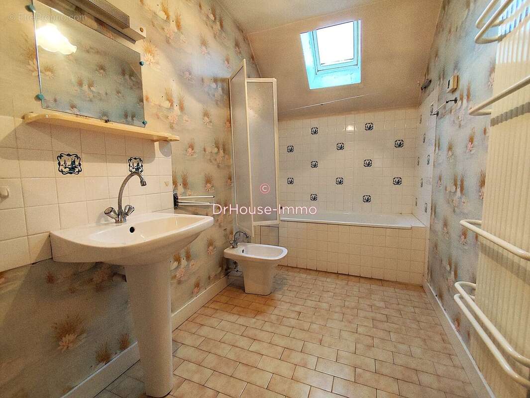Maison 80 m² à Vendome  - photo 9