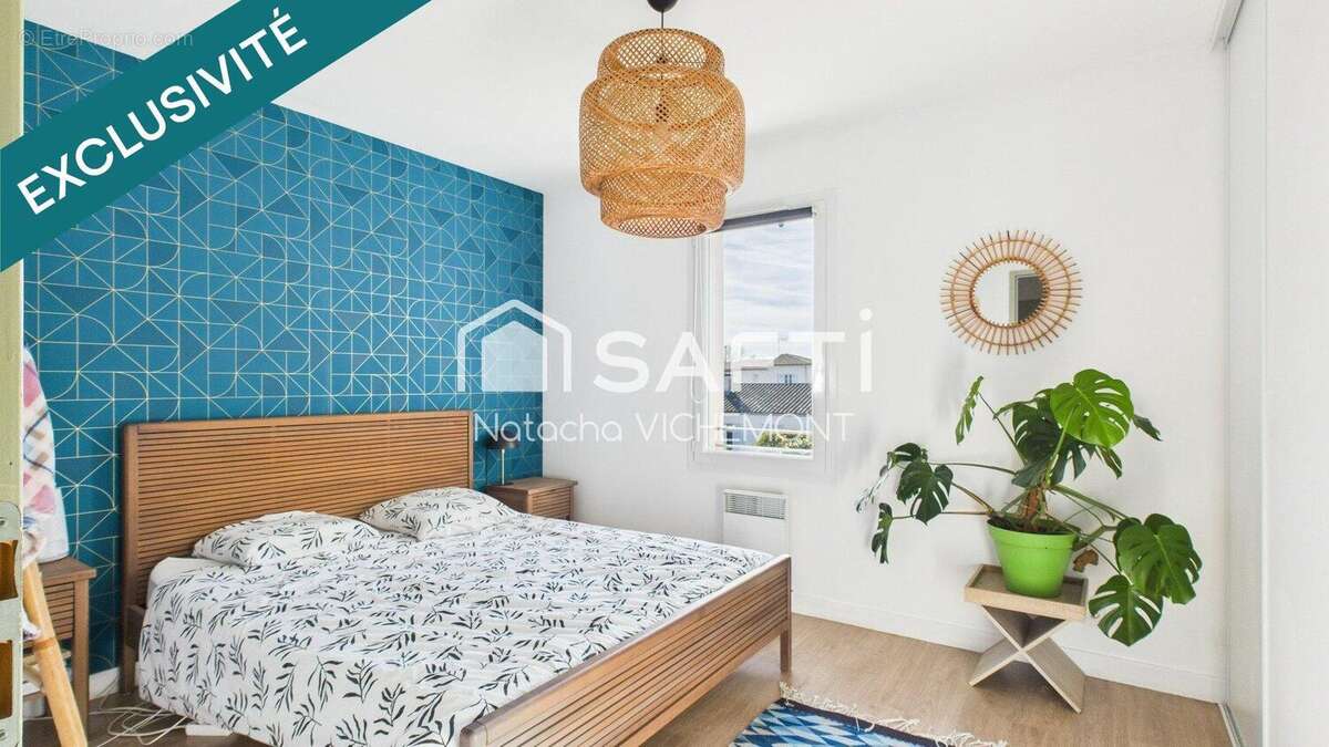 Photo 9 - Maison à LA JARRIE