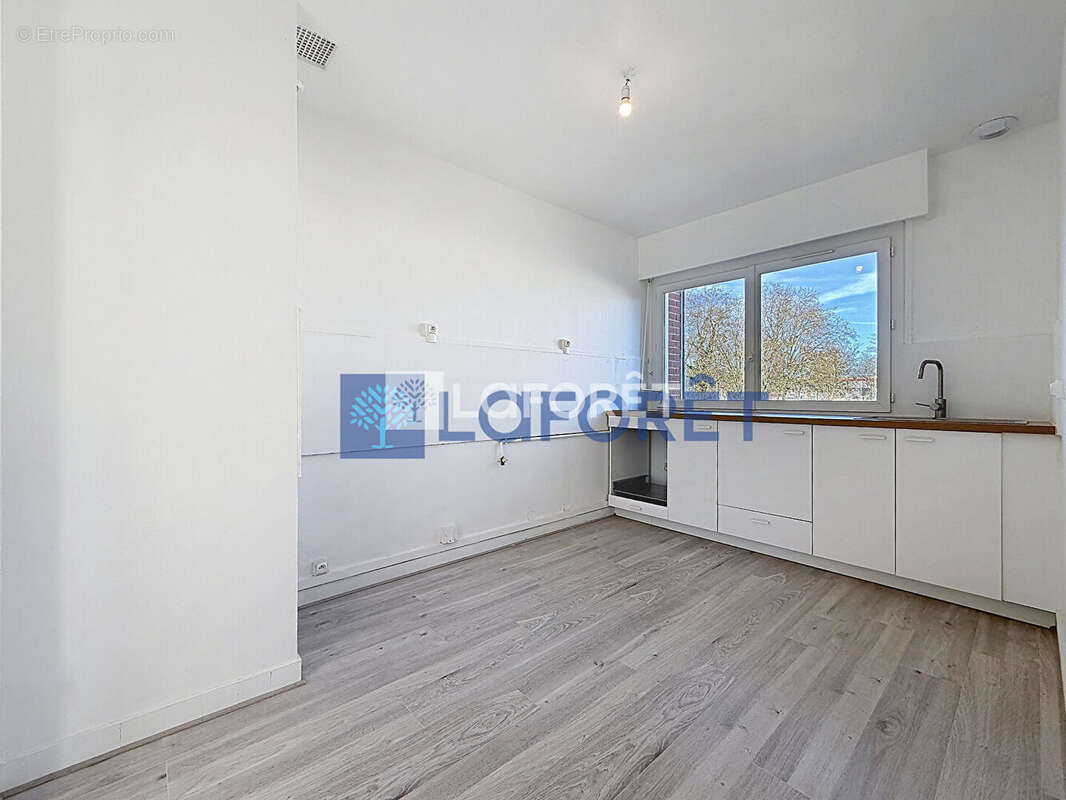 Maison à LE GRAND-QUEVILLY