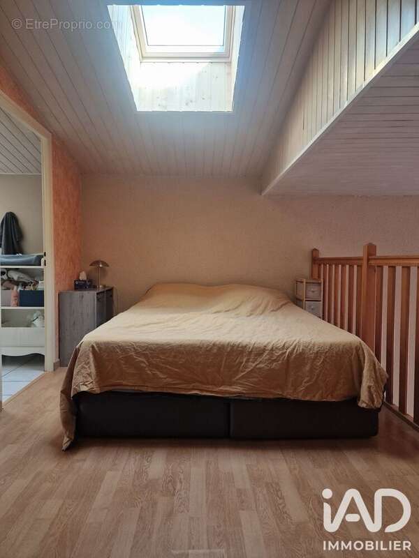 Maison 76 m² à Mauze-Thouarsais  - photo 6