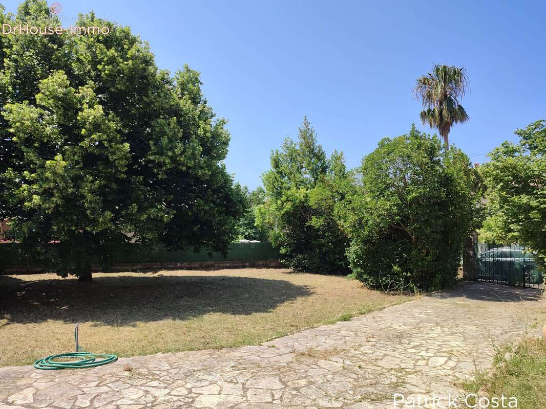 Maison à LA GARDE