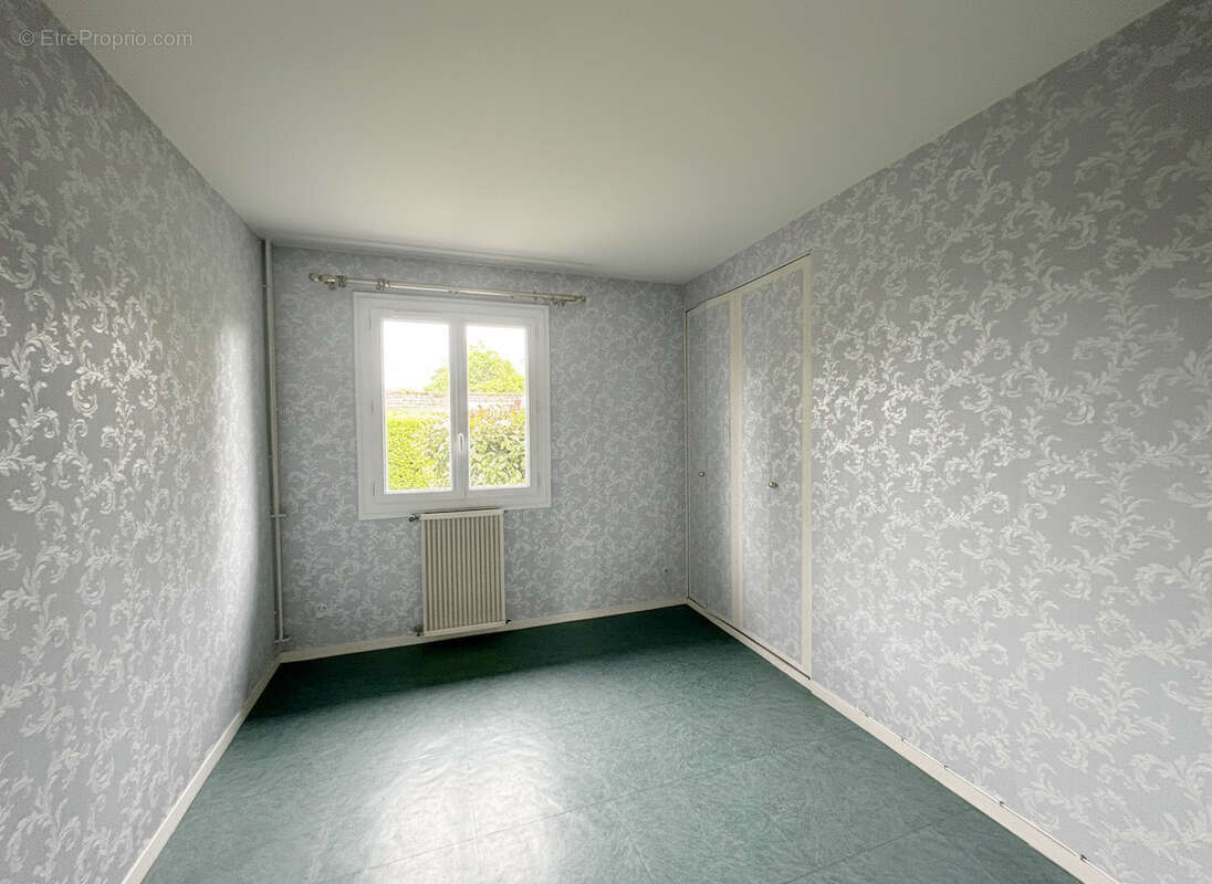 Maison à BORNEL