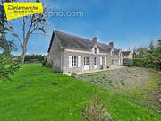 Maison à LINGREVILLE