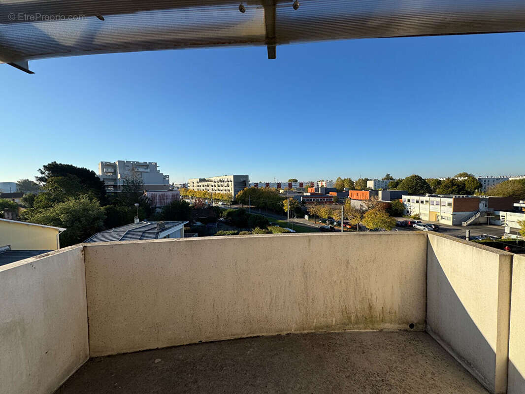 Appartement à CENON