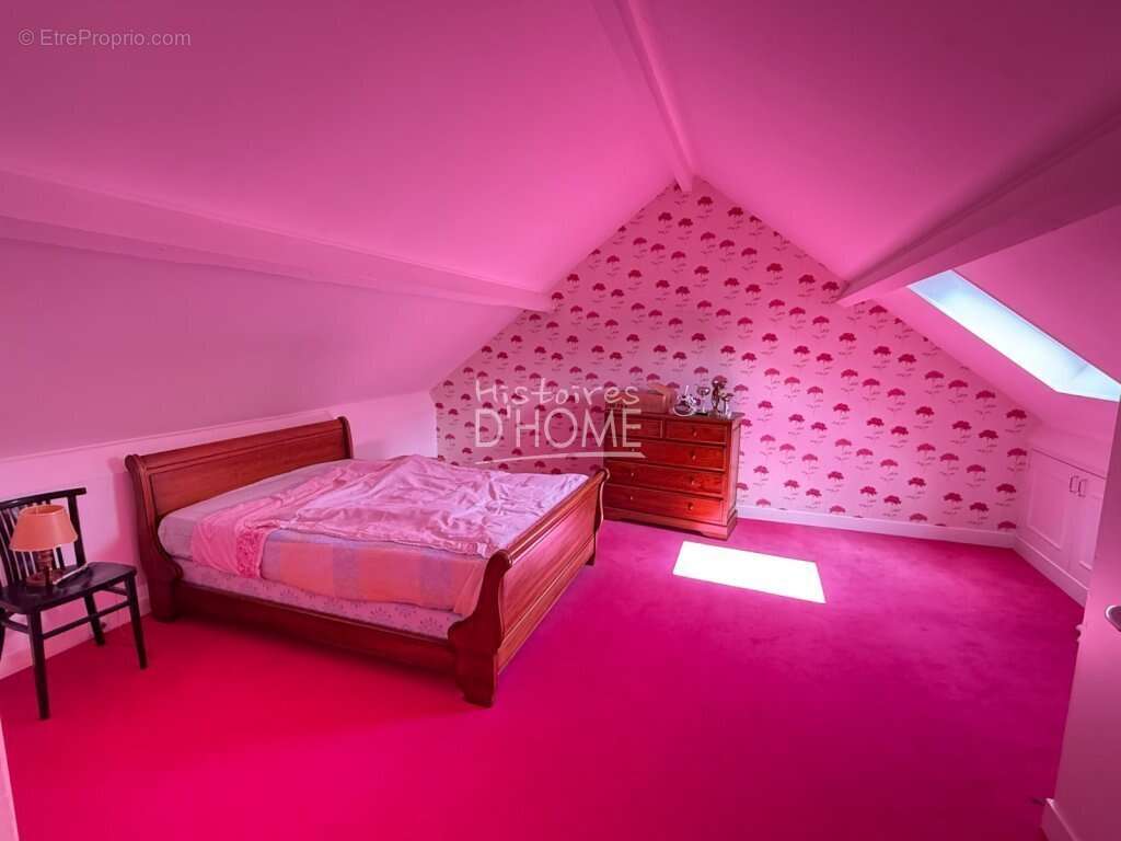 Maison à ROZAY-EN-BRIE