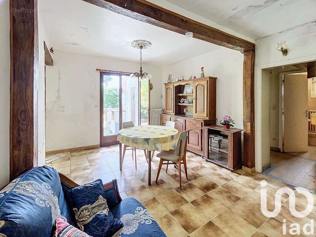 Photo 4 - Maison à ORSAY