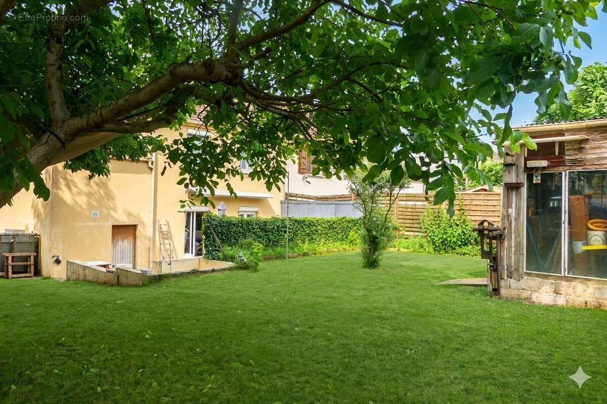 Maison à SOIGNOLLES-EN-BRIE