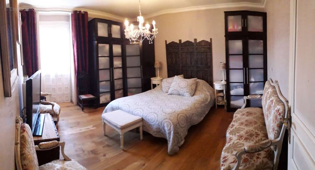 Grande maison de Village - photo 18
