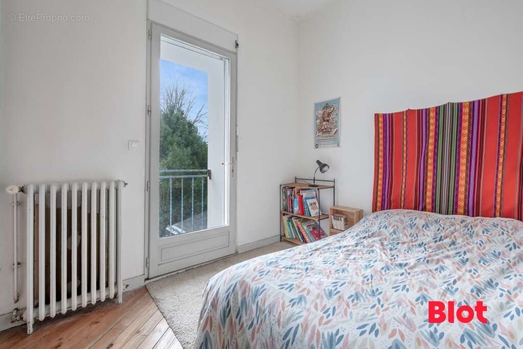 Maison à LE POULIGUEN