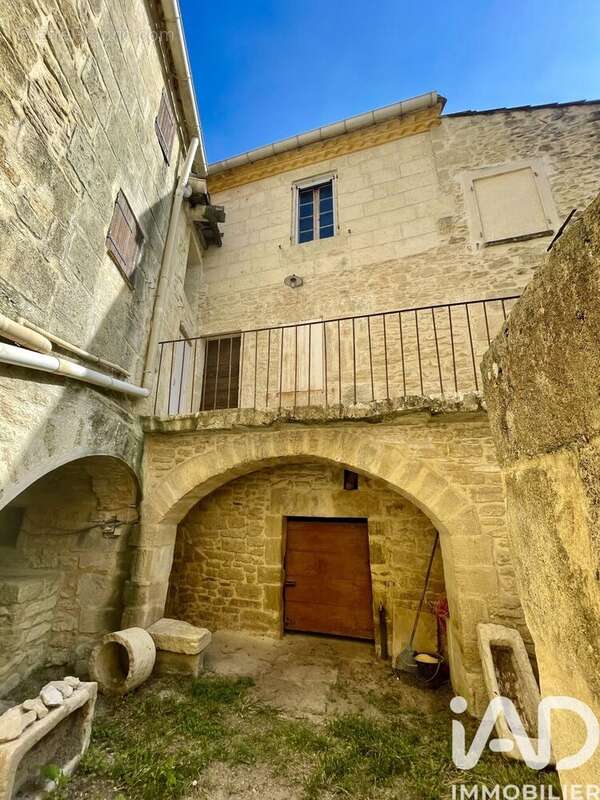 Photo 9 - Maison à AUBAIS