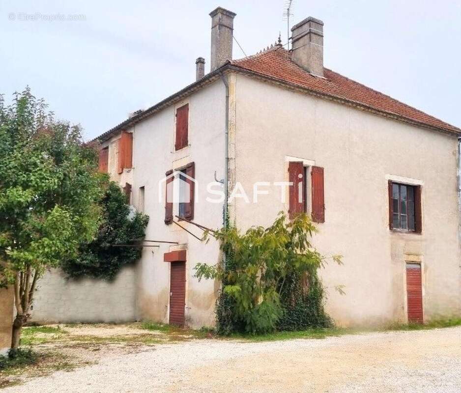 Photo 7 - Maison à FUMEL