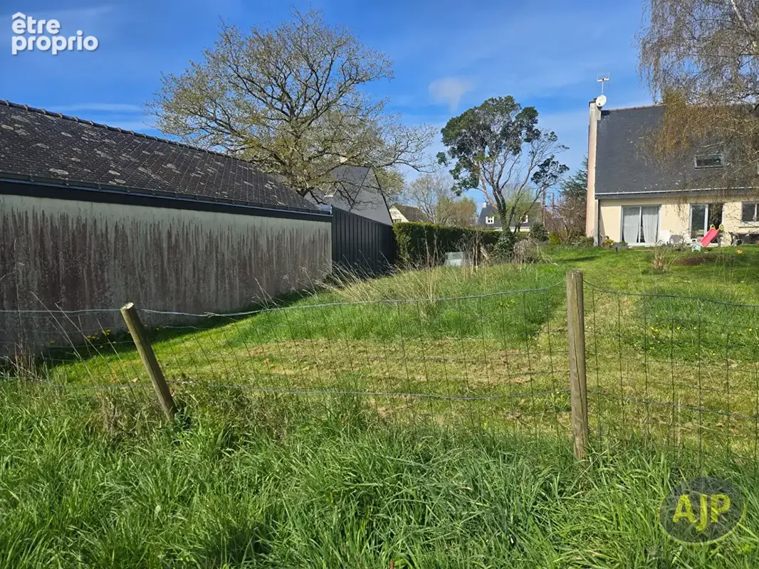 Terrain Herbignac - photo 2