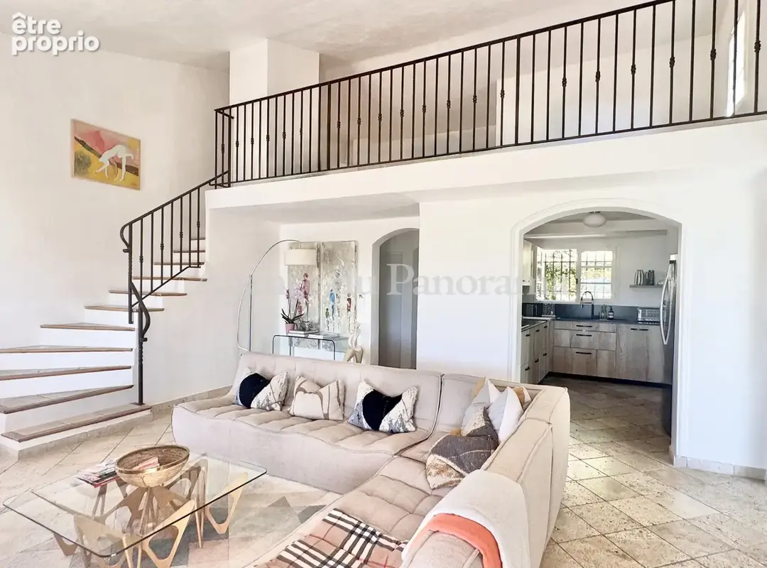 Somptueuse villa  au grand calme - photo 4