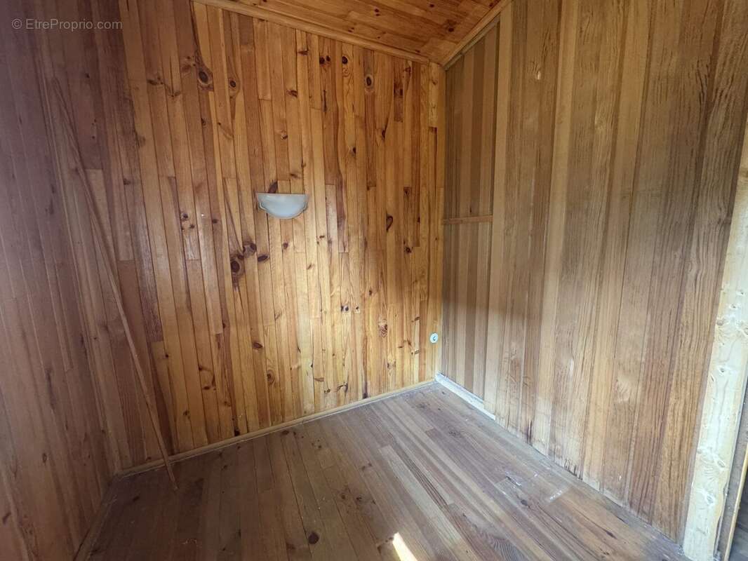 Maison 36 m² à Mittersheim  - photo 8