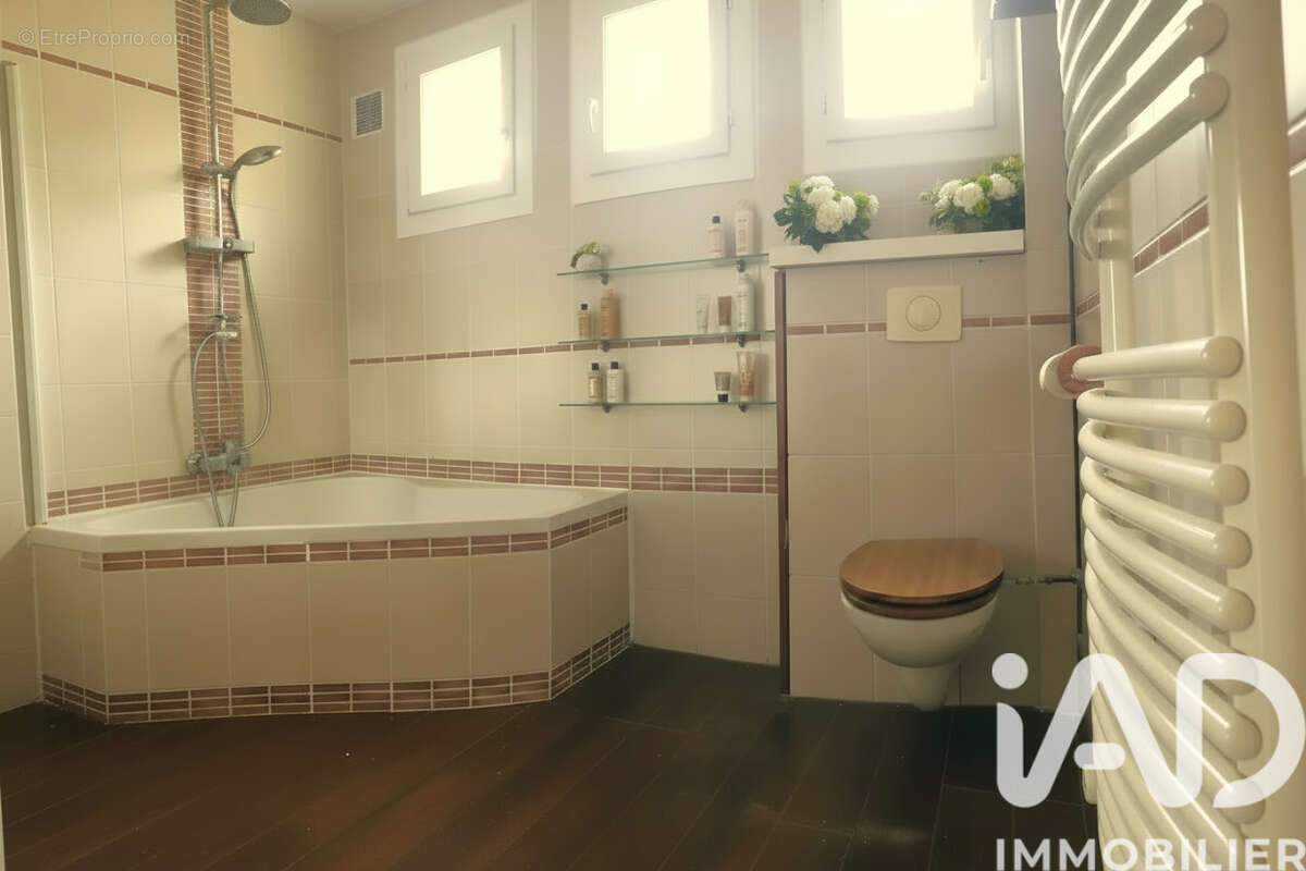 Photo 7 - Maison à LES MOLIERES