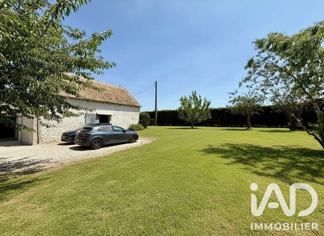 Photo 3 - Maison à BINAS