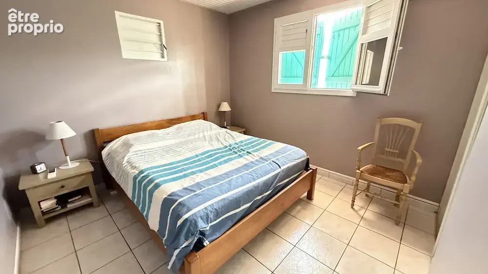 Rivière salée : spacieuse villa 7 chambres avec piscine - photo 8