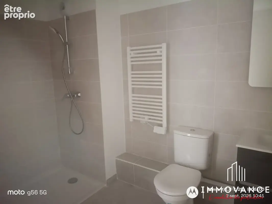 Appartement 4 pièces 82 m² à vendre à Vendargues (34740) - photo 5