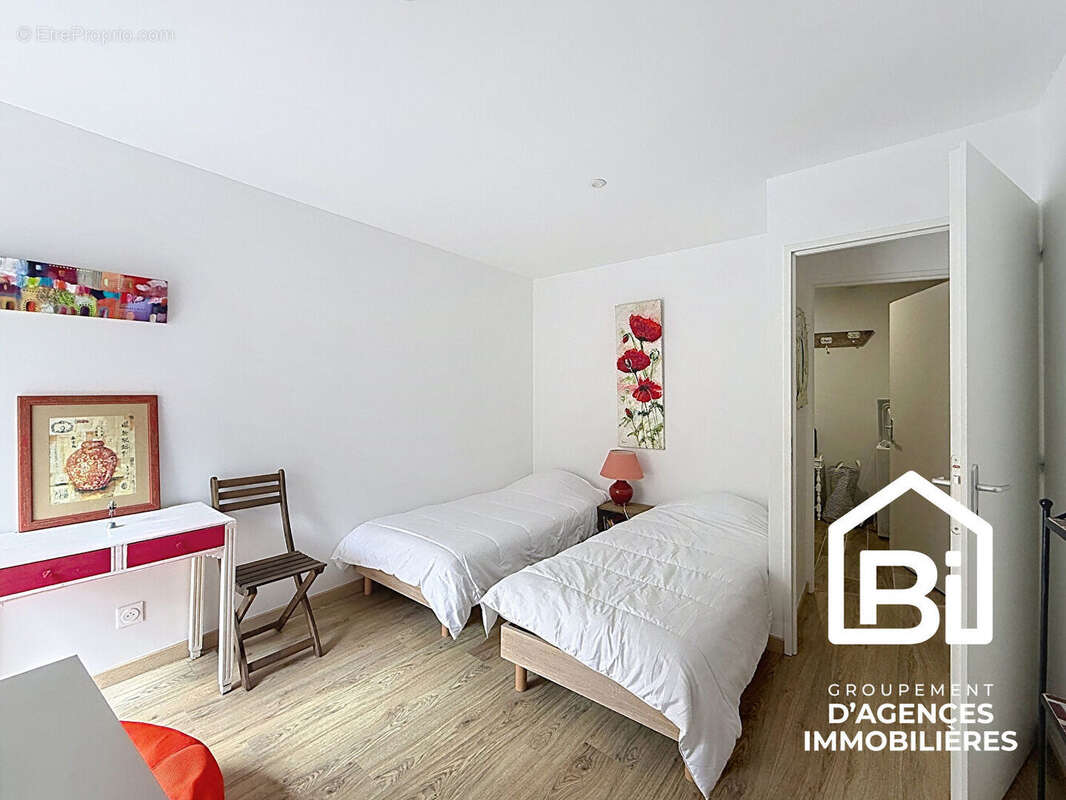 EXCLUSIVITE -  Maison de 3 chambres - photo 5