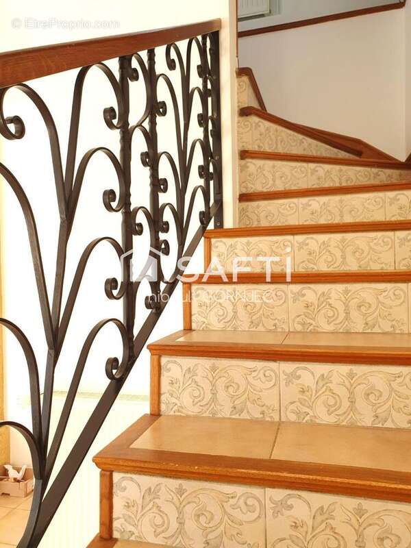 Photo 6 - Maison à VENEUX-LES-SABLONS