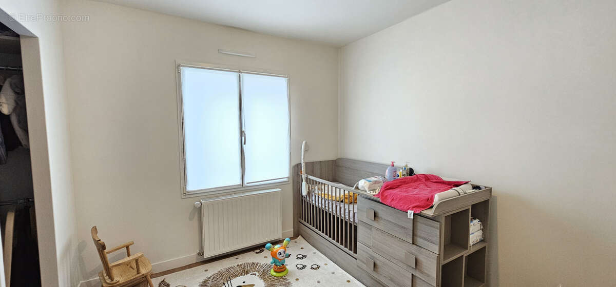 Maison à LES CLOUZEAUX