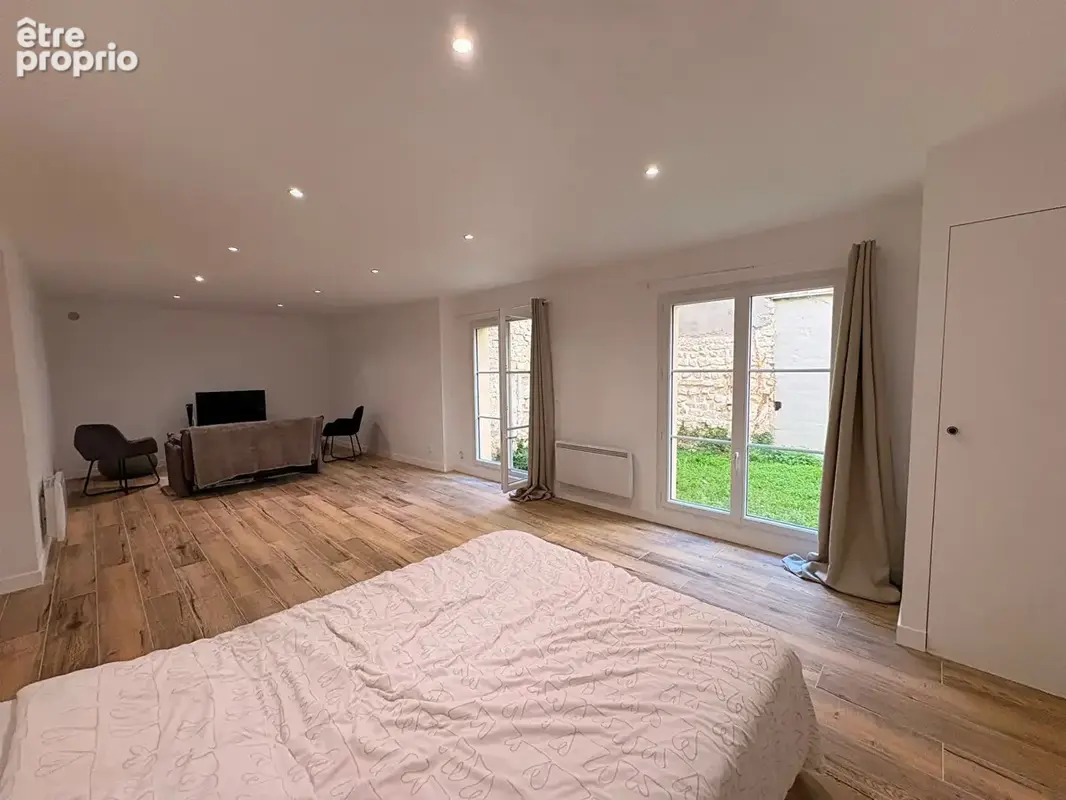 Maison Mezy Sur Seine 7 pièce(s) 174 m2 - photo 14