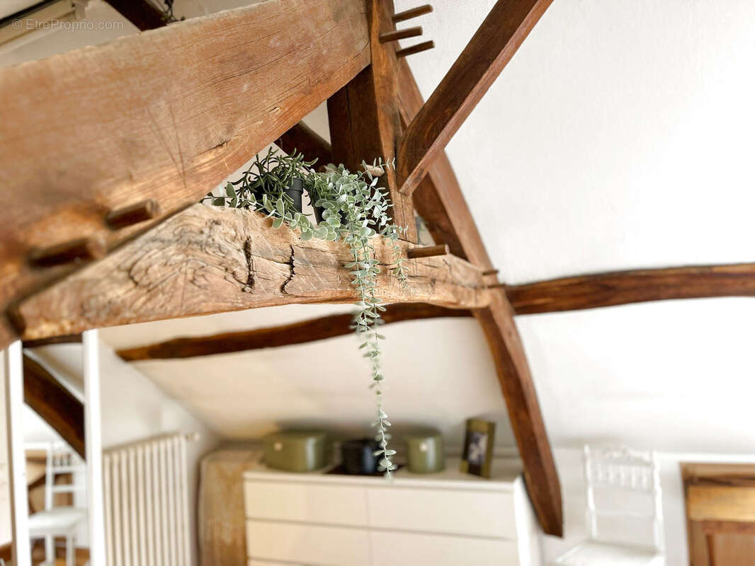 Maison à SUCE-SUR-ERDRE