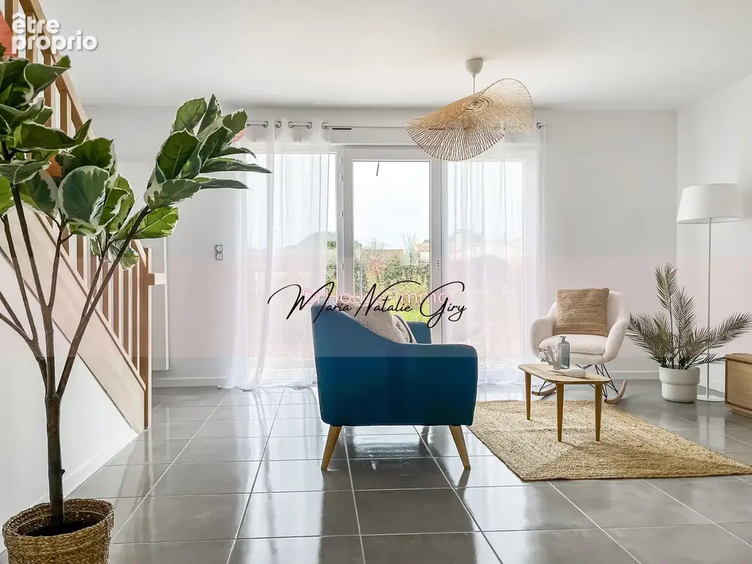 Maison 72 m² à Saint-Jean-D'illac  - photo 4