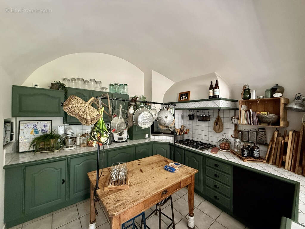 Maison à PRIVAS