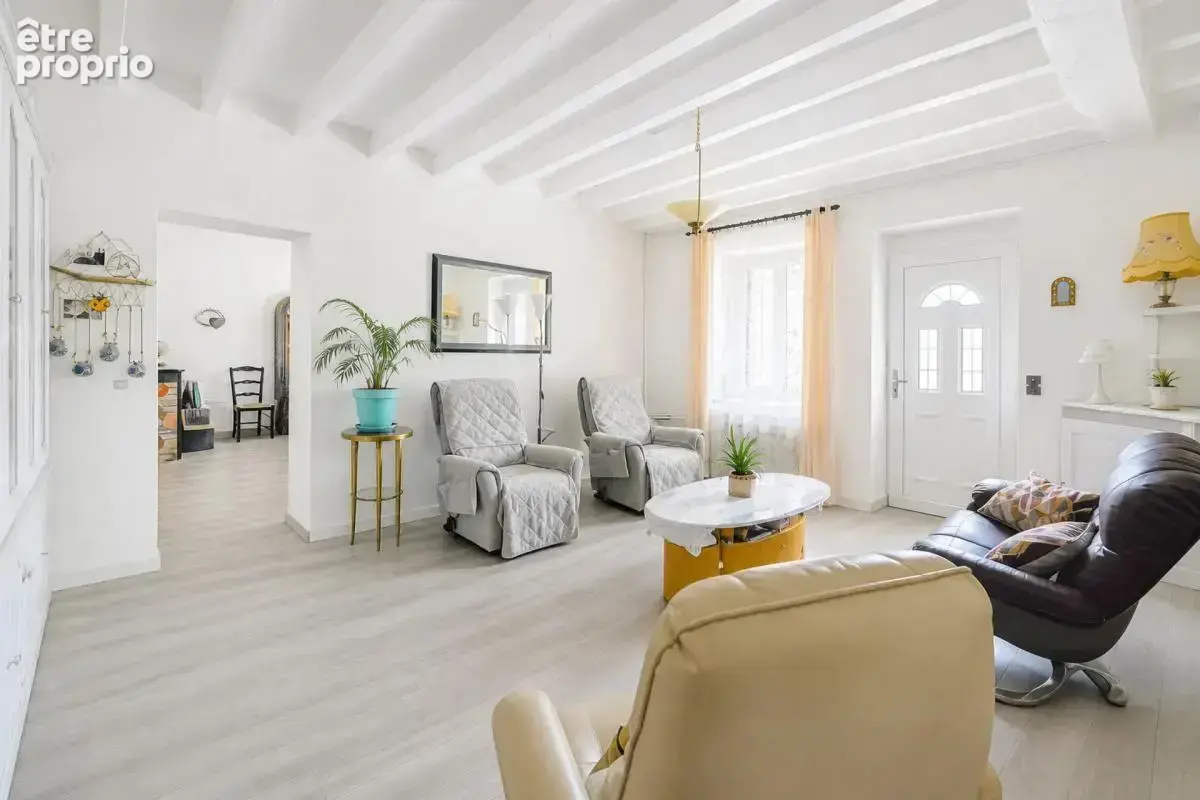 Maison de 7 pièces de 177 m² à Cour-Cheverny - photo 10