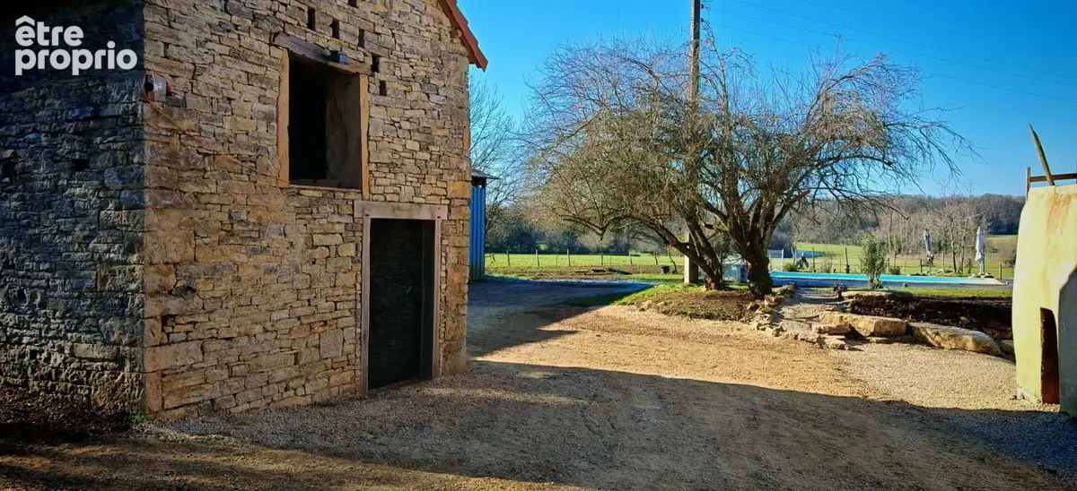 Belle maison de caractère au calme - photo 22
