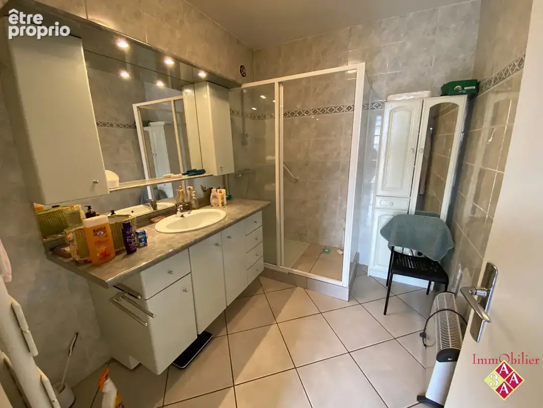 Rare à Bernin  maison 154 m2 avec grange - photo 8