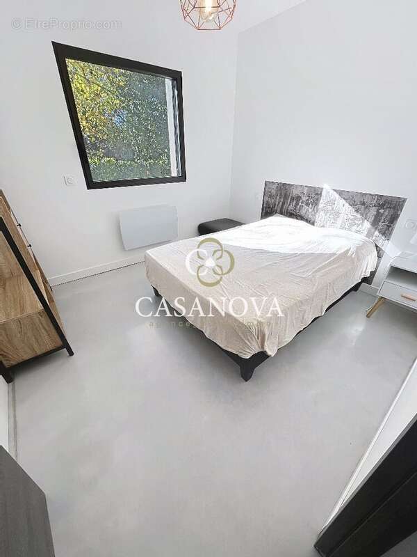 Maison à CLERMONT-L'HERAULT