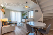 Appartement à SILLINGY