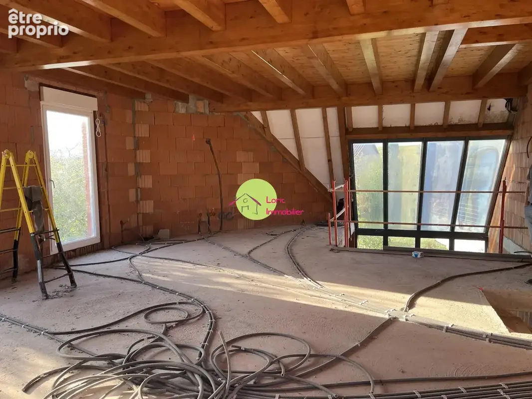 Maison 8 pièces 220 m² à vendre à Eichhoffen (67140) - photo 3
