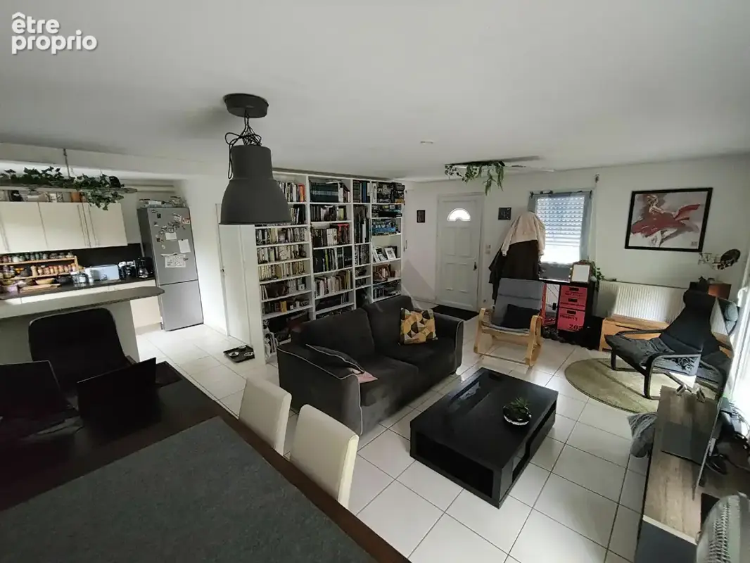 Maison a vendre gouesnou - photo 3