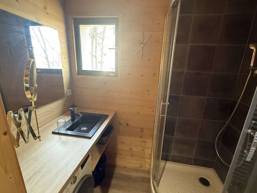 Appartement à SAINT-PONS