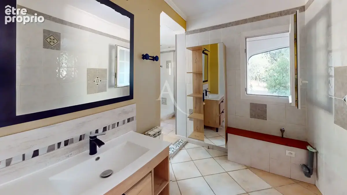 A VENDRE : Maison Cabrieres 3 pièce(s) 76 m2 - photo 14