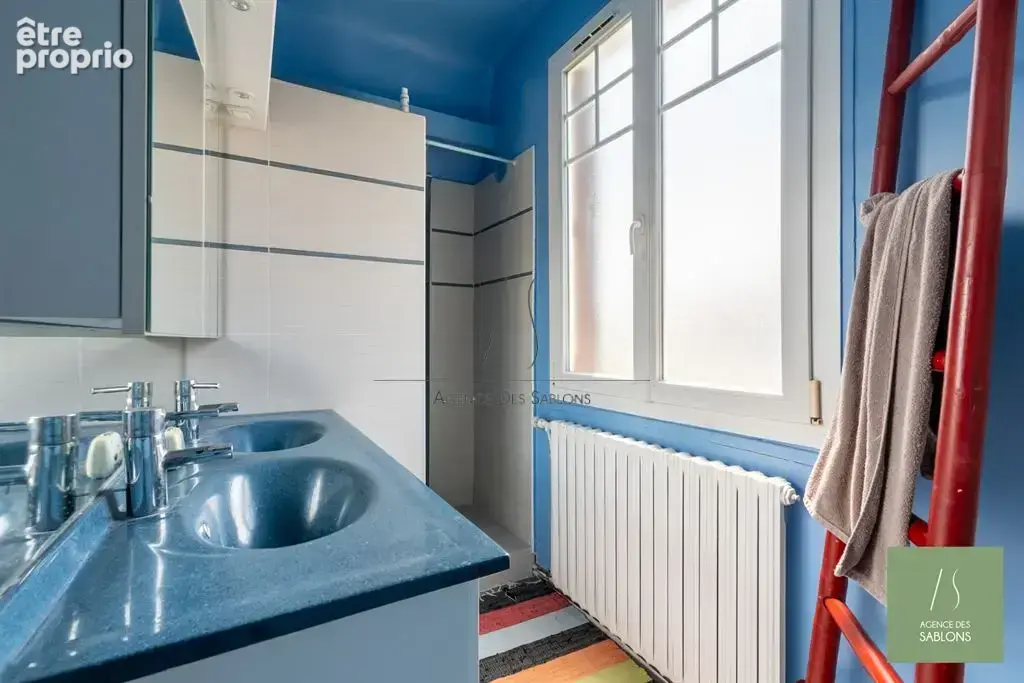Maison 6 pièces 128 m² à vendre à Le Vesinet (78110) - photo 14
