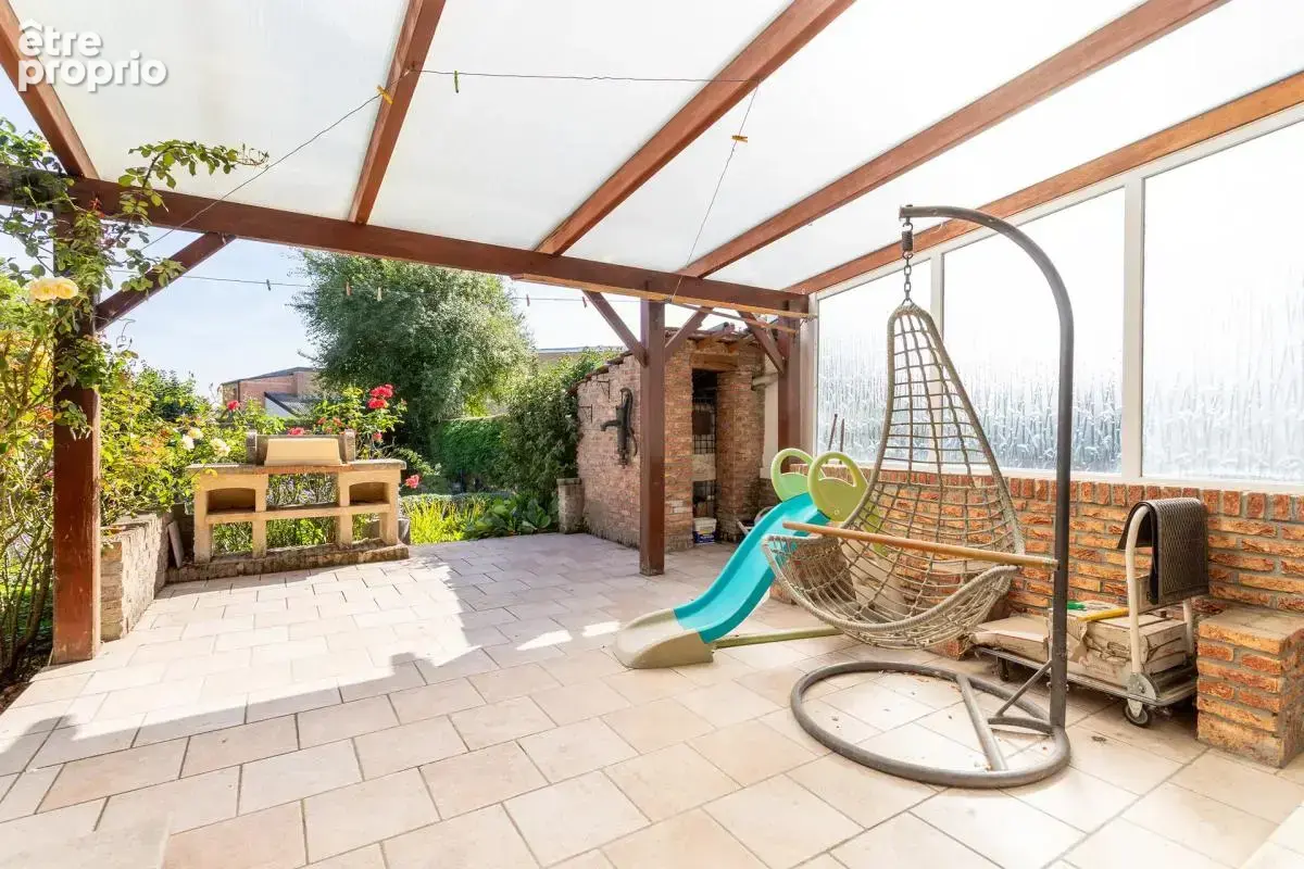 Maison de 6 pièces de 152 m² à Billy-Berclau - photo 14