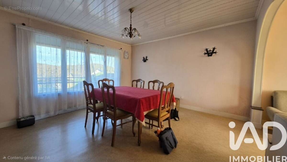 Photo 2 - Maison à VIREUX-WALLERAND